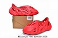 GW3355 adidas Yeezy Foam Runner Vermillion