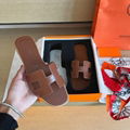 Hermes sandals white,Hermes pairs ,Hermes Chypre sandals,