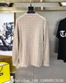 Loro Piana men's Slim-fit cable-knit cashmere sweater,Loro Piana sweaters, beige 2