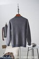 Loro Piana men's Slim-fit cable-knit cashmere sweater,Loro Piana sweaters, beige 13