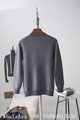 Loro Piana men's Slim-fit cable-knit cashmere sweater,Loro Piana sweaters, beige