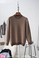 Loro Piana men's Slim-fit cable-knit cashmere sweater,Loro Piana sweaters, beige 16