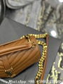 Shop YSL College Medium chain bag,Saint Laurent Envelope crossbody bag,YSL bag, 