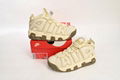 DX1939-100 Nike Air More Uptempo Gray-black Rice Dumplings