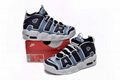 Nike Air More Uptempo Danning Jeans