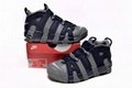 921948-003 Nike Air More Uptempo Midnight Blue