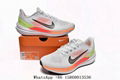 Nike Air Winflo 9 White Orange