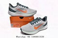 Nike Air Winflo 9 Pure Platinum Mineral