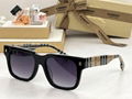 Burberry sunglasses,Burberrysquare sunglasses,Men's Hayden check sunglasses,   