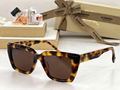 Burberry sunglasses,Burberrysquare sunglasses,Men's Hayden check sunglasses,   