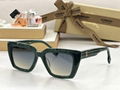 Burberry sunglasses,Burberrysquare sunglasses,Men's Hayden check sunglasses,   