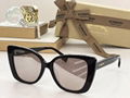 Burberry sunglasses,Burberrysquare sunglasses,Men's Hayden check sunglasses,   