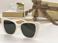 Burberry sunglasses,Burberrysquare sunglasses,Men's Hayden check sunglasses,   