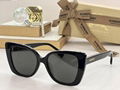 Burberry sunglasses,Burberrysquare sunglasses,Men's Hayden check sunglasses,   