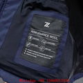 Men's Zegna Vest,Zegna oasi cashmere down vest,blue,Zegna reversible zip-up vest 8