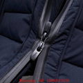 Men's Zegna Vest,Zegna oasi cashmere down vest,blue,Zegna reversible zip-up vest 19