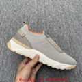 Santoni shoes,Men's Santoni stretch knit sneaker,Santoni casual shoes for sale  