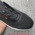 Santoni shoes,Men's Santoni stretch knit sneaker,Santoni casual shoes for sale   14