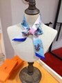Hermes Twilly scarf,Hermes Twilly ring,twilly hermes foulard,silk scarves,gifts
