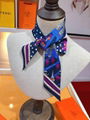 Hermes Twilly scarf,Hermes Twilly ring,twilly hermes foulard,silk scarves,gifts