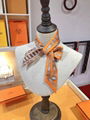 Hermes Twilly scarf,Hermes Twilly ring,twilly hermes foulard,silk scarves,gifts