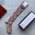 Gucci GG socks,Gucci GG Pattern cotton socks,cheap socks,Christmas socks on sale