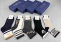 Gucci GG socks,Gucci GG Pattern cotton socks,cheap socks,Christmas socks on sale