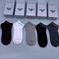       GG socks,      GG Pattern cotton socks,cheap socks,Christmas socks on sale 17
