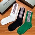       GG socks,      GG Pattern cotton socks,cheap socks,Christmas socks on sale 18