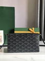 Goyard Goyardine Varenne wallet,varenne continental wallet,goyard long wallet 2