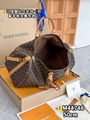 Louis Vuitton Keepall bag,LV Keepall 50 bandouliere, LV Eclipse travel bag sale 