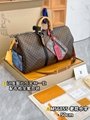 Louis Vuitton Keepall bag,LV Keepall 50 bandouliere, LV Eclipse travel bag sale 
