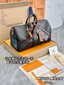 Louis Vuitton Keepall bag,LV Keepall 50 bandouliere, LV Eclipse travel bag sale 