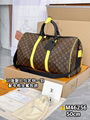               Keepall bag,    eepall 50 bandouliere,     clipse travel bag sale  14