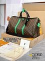 Louis Vuitton Keepall bag,LV Keepall 50 bandouliere, LV Eclipse travel bag sale 