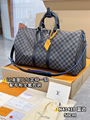               Keepall bag,    eepall 50 bandouliere,     clipse travel bag sale  19