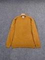 Men's          cashmere sweater,