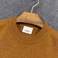 Men's          cashmere sweater,         crewneck sweater,         wool sweater 4