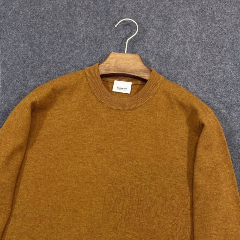 Men's          cashmere sweater,         crewneck sweater,         wool sweater 3