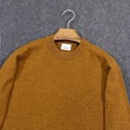 Men's          cashmere sweater,         crewneck sweater,         wool sweater 3