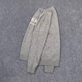 Men's Burberry cashmere sweater,Burberry crewneck sweater,Burberry wool sweater