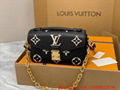 ochette Metis East West bag,vuitton