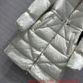 Moncler Busard long down jacket,Women Moncler down coats,busard shearling,sale  