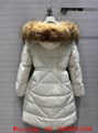 Moncler Busard long down jacket,Women Moncler down coats,busard shearling,sale  