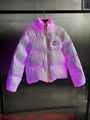 Men's         Maya 70 jackets,        X Palm Angels jackets,White Down coats,    5