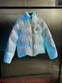 Men's         Maya 70 jackets,        X Palm Angels jackets,White Down coats,    6