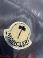 Men's Moncler Maya 70 jackets,Moncler X Palm Angels jackets,White Down coats,   