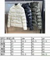 Women's Moncler Avoce short down jacket,Moncler puffer down jacket,white