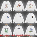 LV men's sweatshirts,LV long sleeve shirts,Cheap LV printed sweatshirts, 