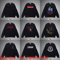 LV men's sweatshirts,LV long sleeve shirts,Cheap LV printed sweatshirts, 